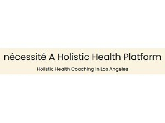 Lifestyle Coach Los Angeles