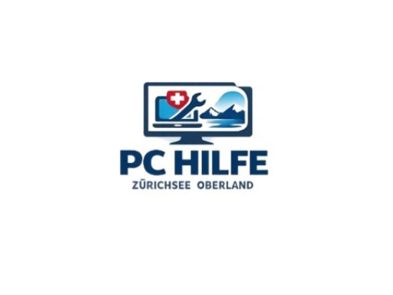 PC Hilfe Zürichsee & Oberland