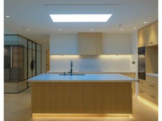 LN Interiors LLC | Luxury Interior Design & Fit Out Services UAE