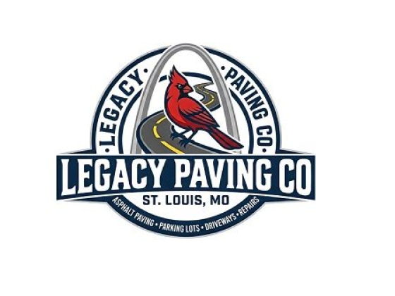 Legacy Paving Co.