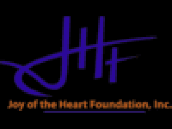 Joy of The Heart Foundation