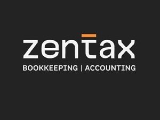 Zen Tax - Bookkeeping and Accounting