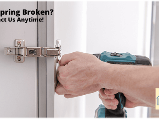 Garage Door Repair Culver City CA
