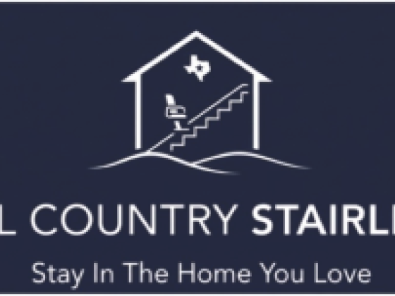 Hill Country Stairlifts