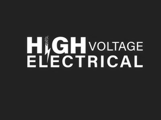 High Voltage Electrical