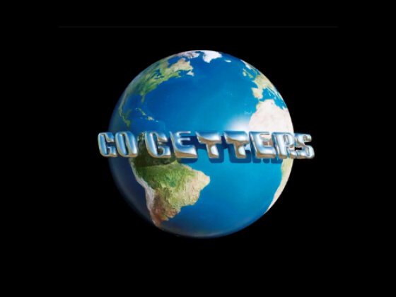Go Getters Garage