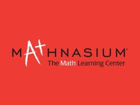 Mathnasium: The Math Learning Center logo