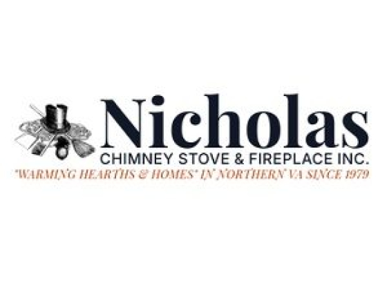 chimney sweeping services reston va