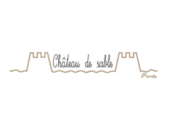 Chateau De Sable