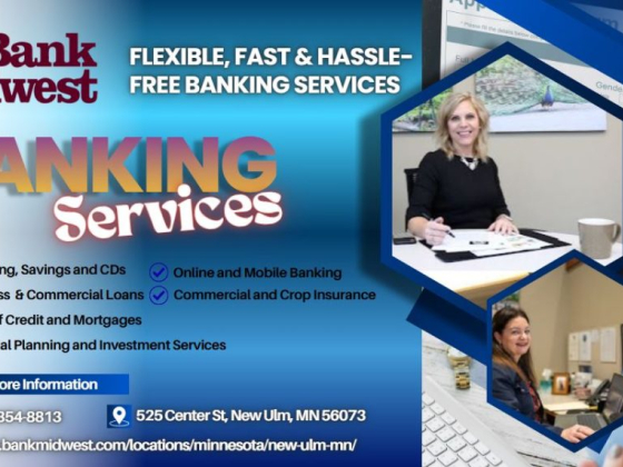 Bank Midwest