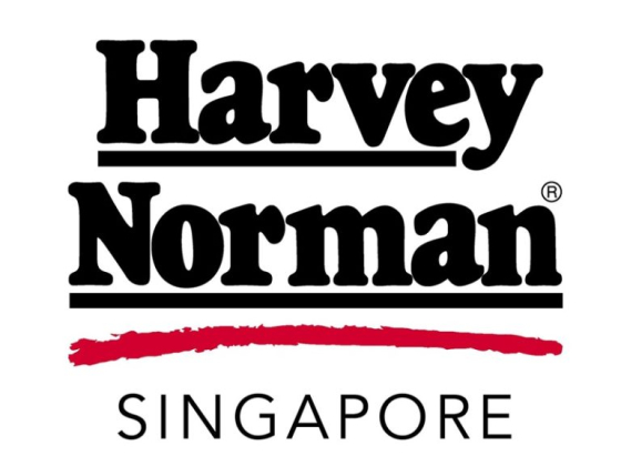 Harvey Norman Singapore