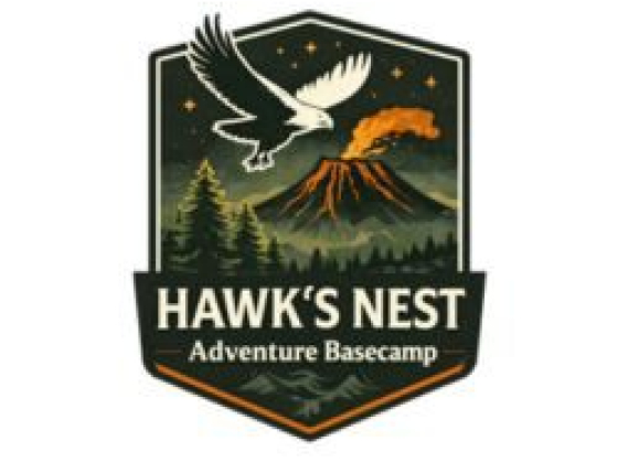 Hawk's Nest rv park