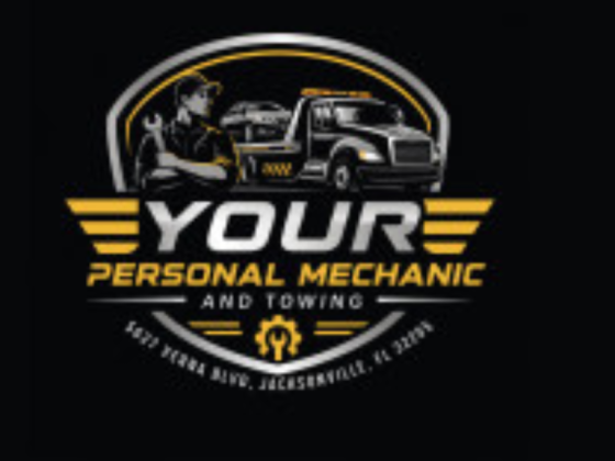 Your Personal Mechanic and Towing