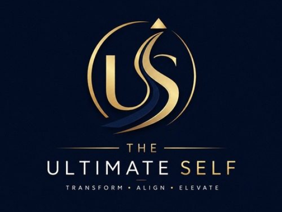 Logo with text: Transform, Align, Elevate.