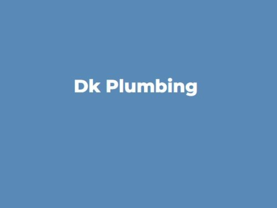 DK Plumbing