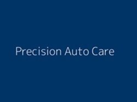 Precision Auto Care & Repair LLC