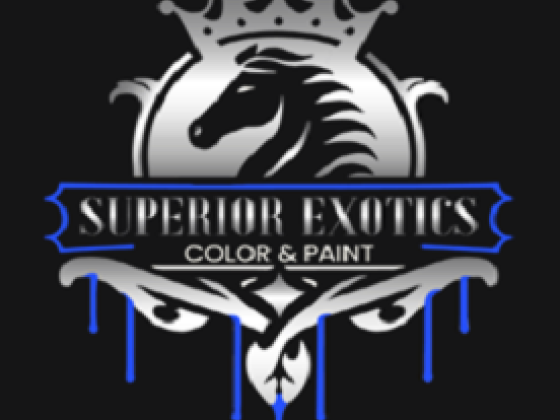 Choose the Right Industrial Coatings Supplier