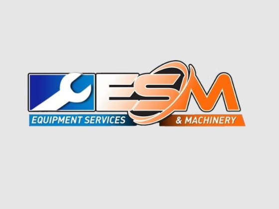 Equipment Services and Machinery