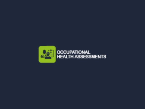 Occupational Health Assessments Ltd
