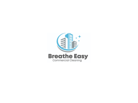 Breath Easy Commercial Cleaning