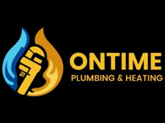 On Time Plumbing & Heating Ltd