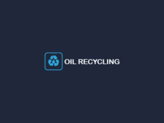 Oil Recycling Ltd