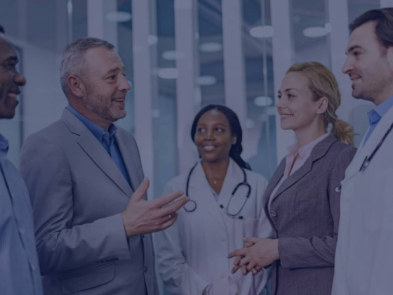 Innovative Healthcare Business Solutions