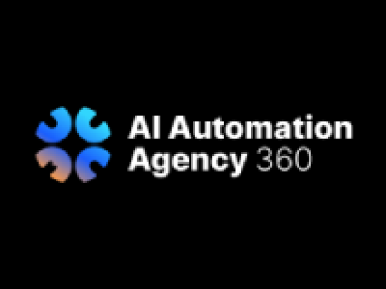 AI Automation Agency 360