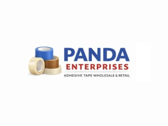 Jai Mangla Services - Panda Enterprises Adhesive Tape Suppliers