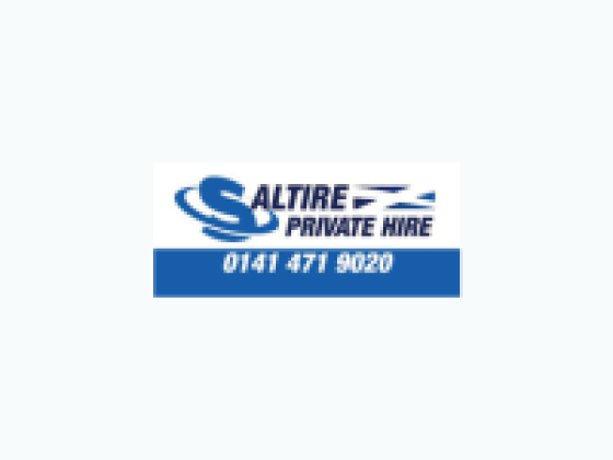 Saltire Private Hire