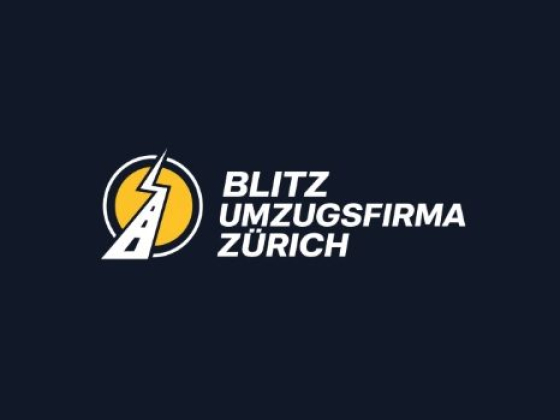 Blitz Umzugsfirma Zürich