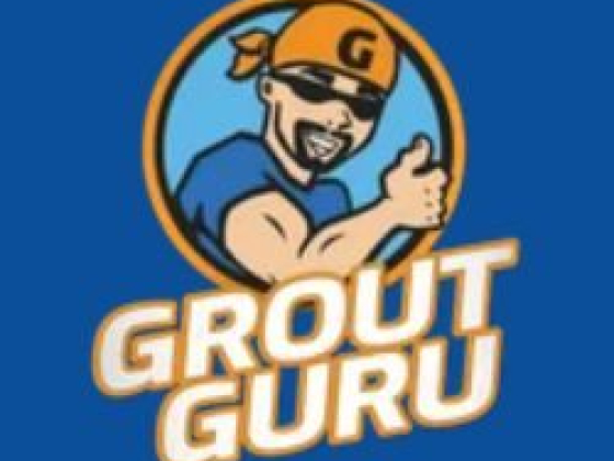 GROUT GURU