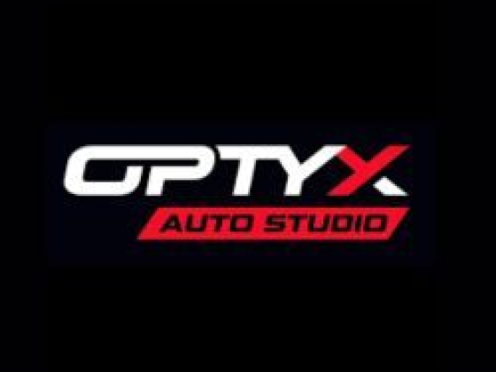 Optyx Auto Studio