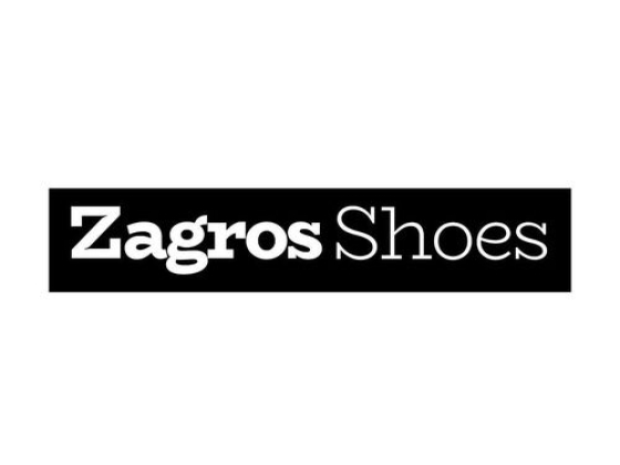 Zagros Shoes West