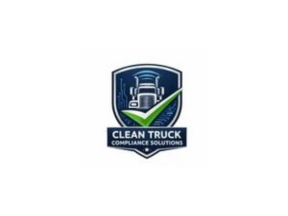 remote clean truck compliance monitoring sacramento ca