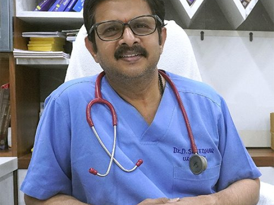 Urology Hospital in Vijayawada | Best Urologist in Vijayawada | Shreedhar Kidney Care Center