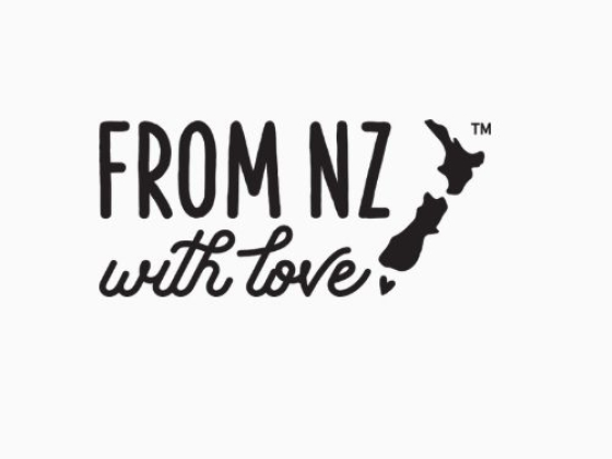 From NZ with Love