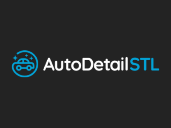 Auto Detail STL