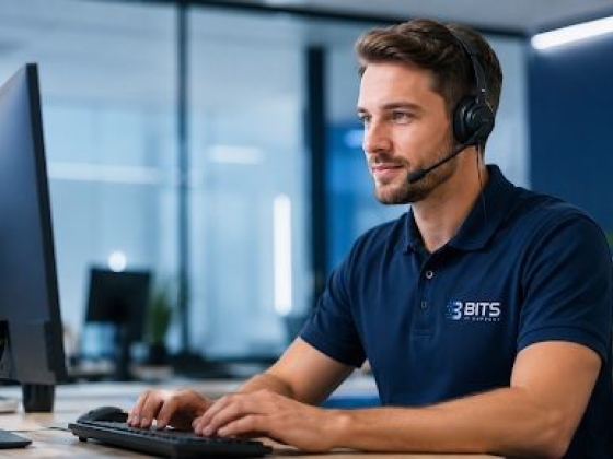 BITS - Business IT Support
