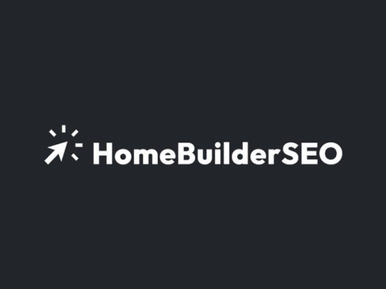 Home Builder SEO