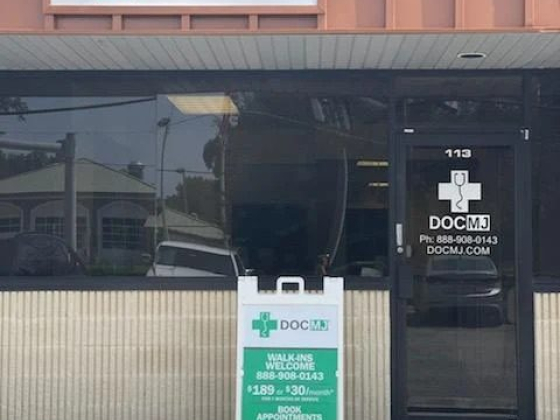 DocMJ