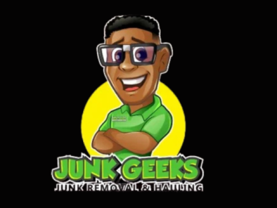 Junk Geeks