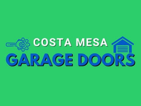 Costa Mesa Garage Door Experts