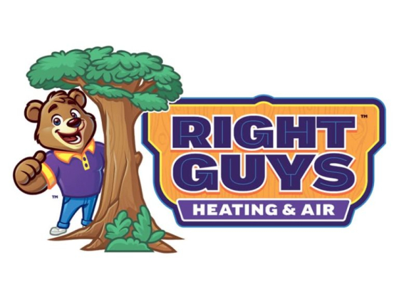 Right Guys Heating & Air