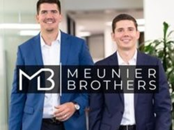 Andy & Ben, Realtor - Meunier Brothers Real Estate | San Jose