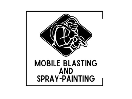 Mobile Sandblasting and Spray Painting