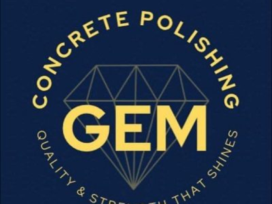 Gem Concrete Polishing