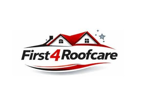 First 4 Roof Care