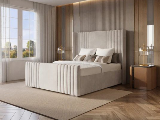 Rest Aura Beds