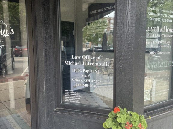 Law Office of Michael J. Tremoulis Personal Injury Lawyers